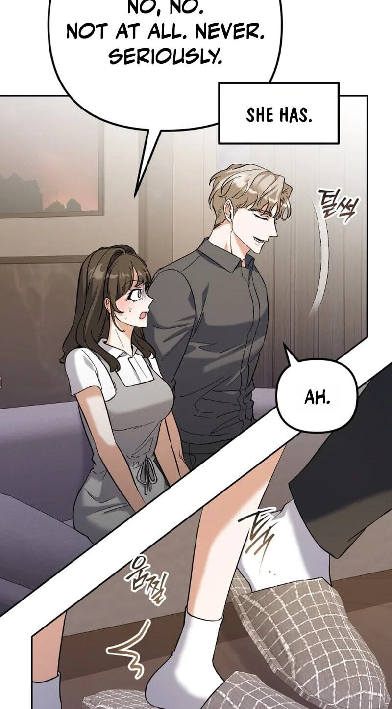 Friendly Trash Chapter 26 page 13 - 