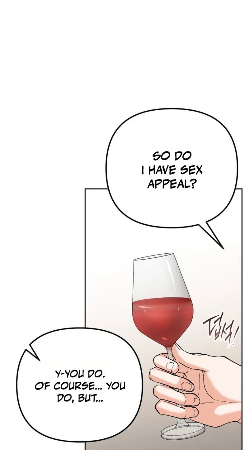 Friendly Trash Chapter 26 page 16 - 