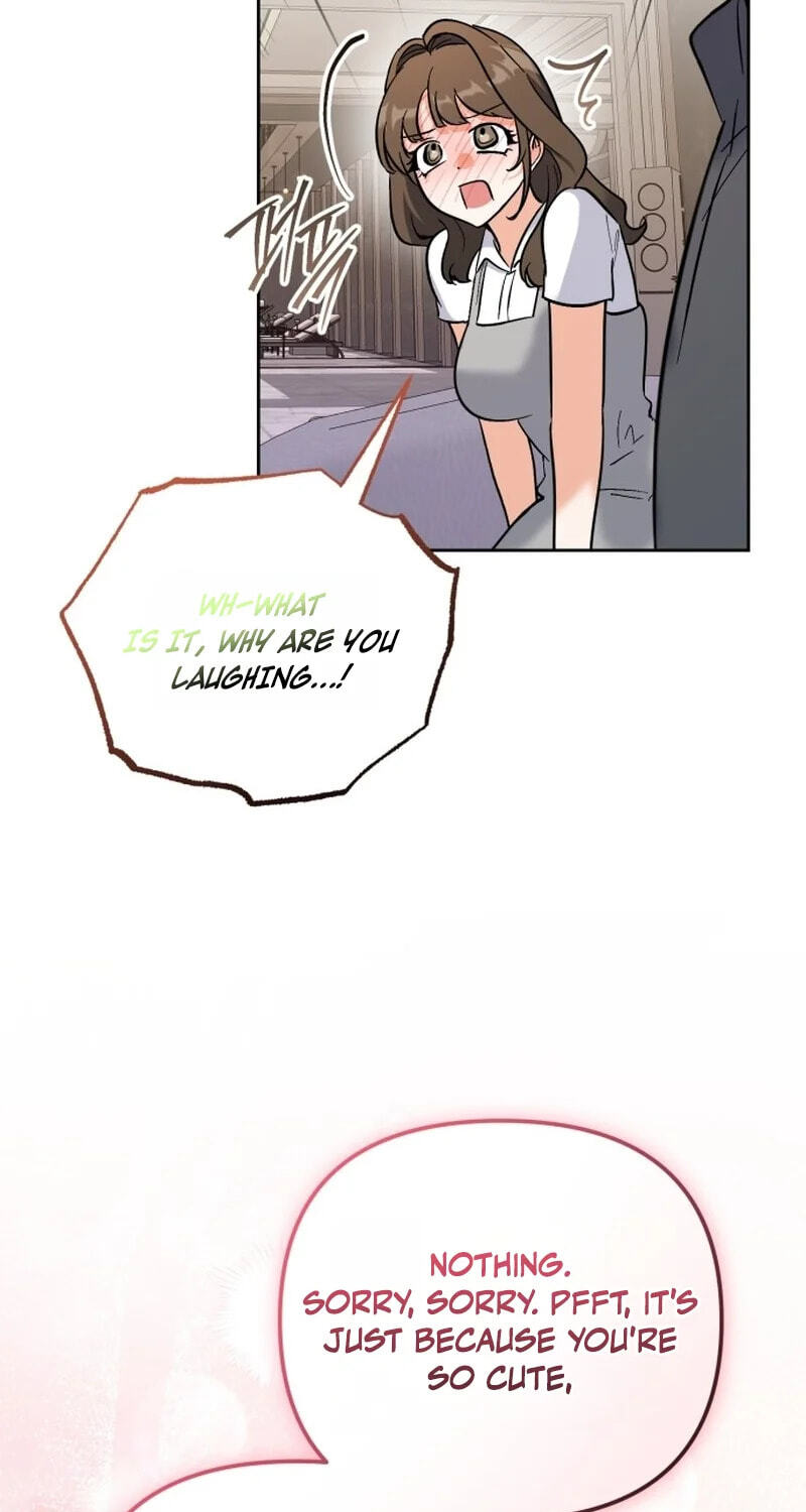 Friendly Trash Chapter 26 page 25 - 