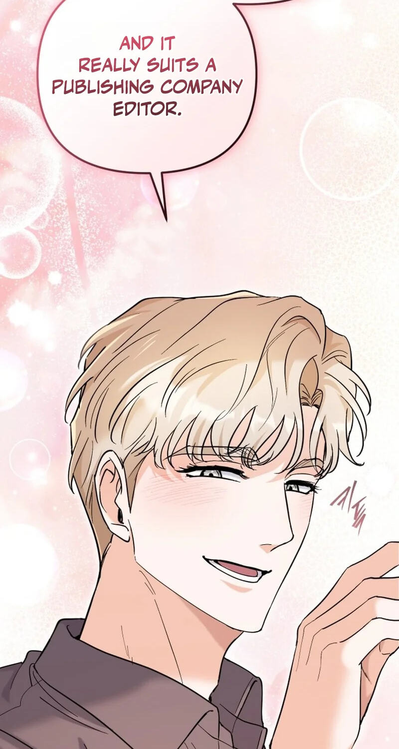 Friendly Trash Chapter 26 page 26 - 