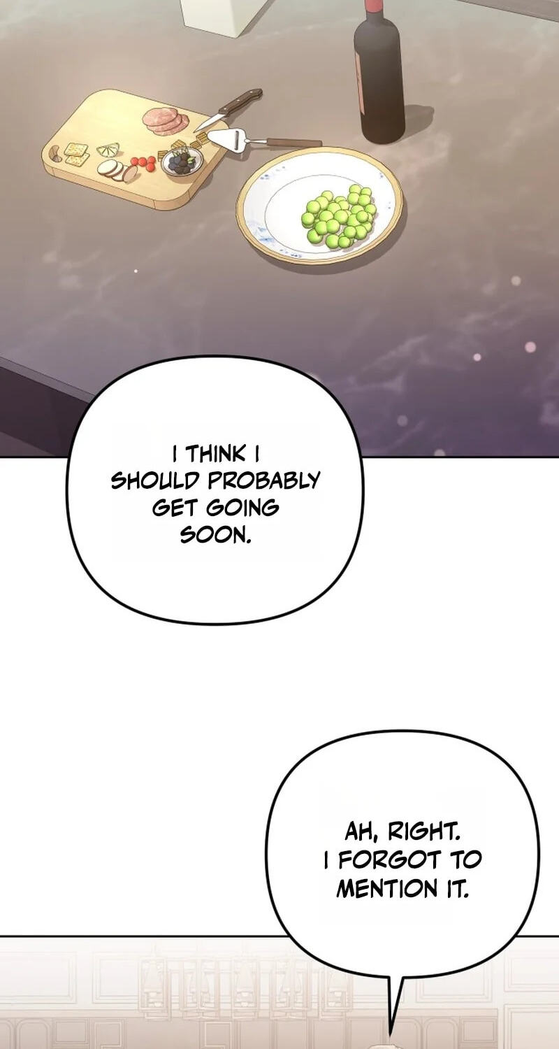 Friendly Trash Chapter 26 page 34 - 
