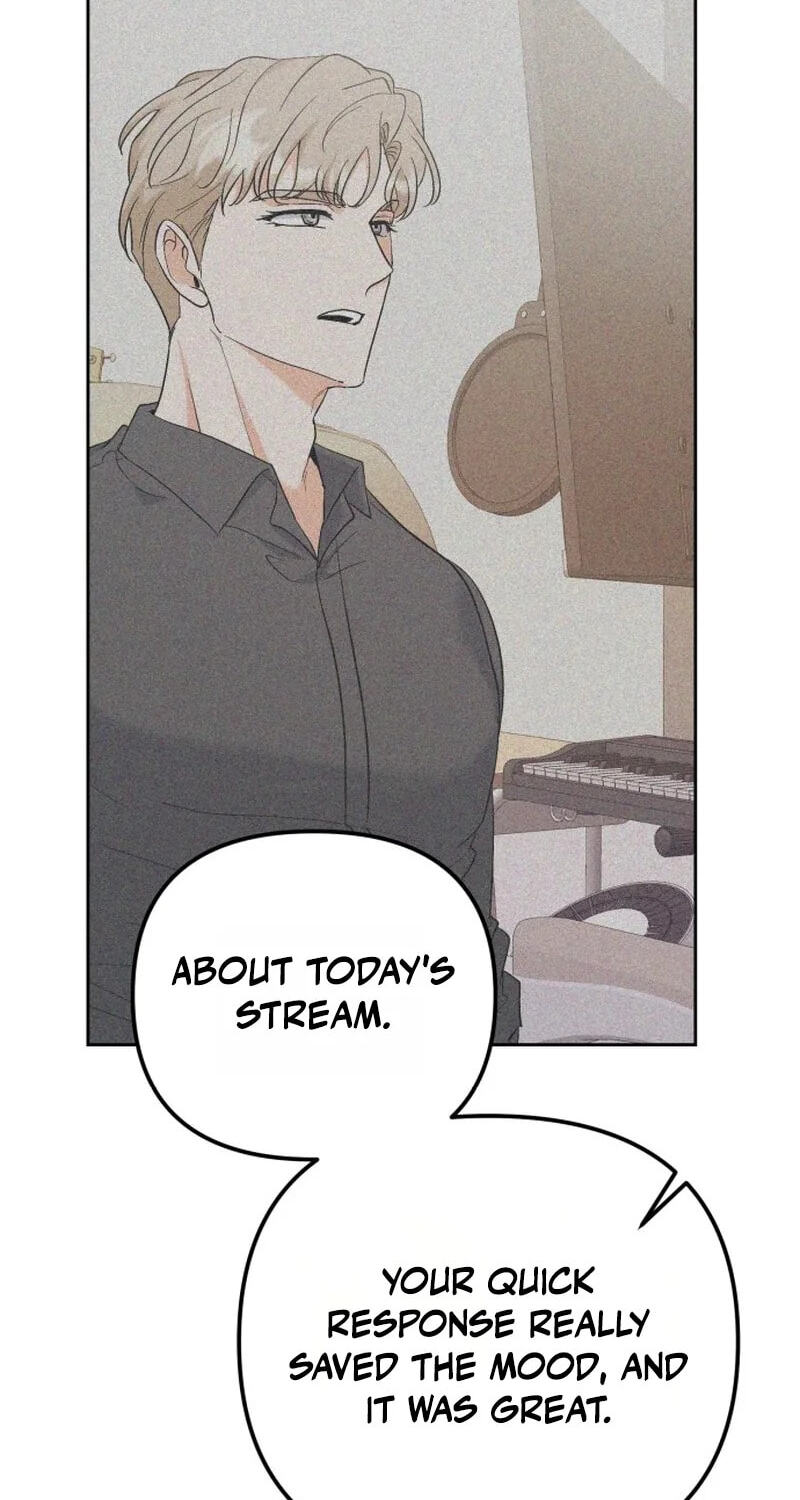 Friendly Trash Chapter 26 page 36 - 