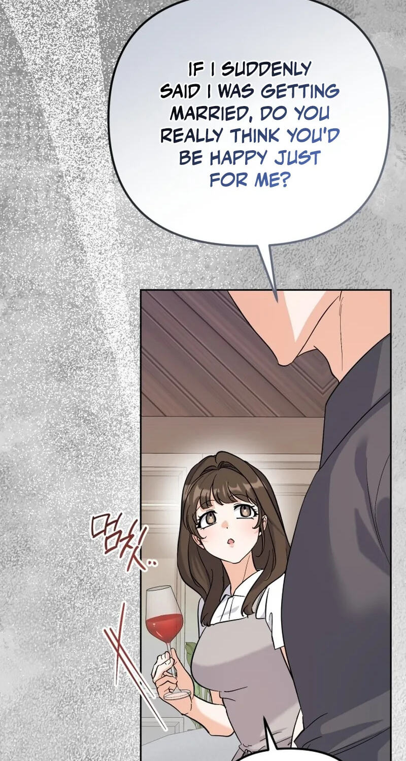 Friendly Trash Chapter 26 page 48 - 