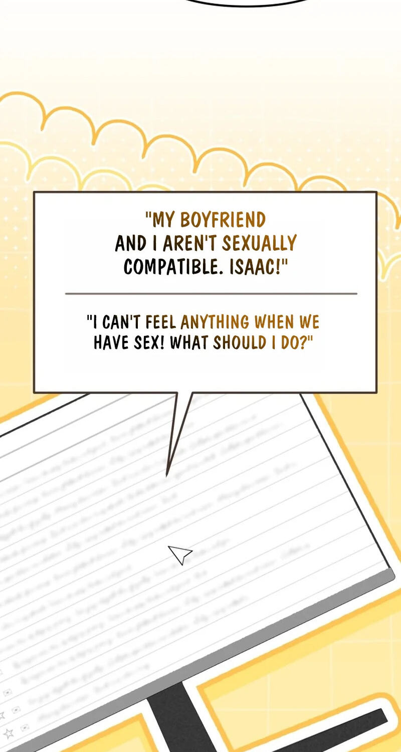 Friendly Trash Chapter 26 page 6 - 