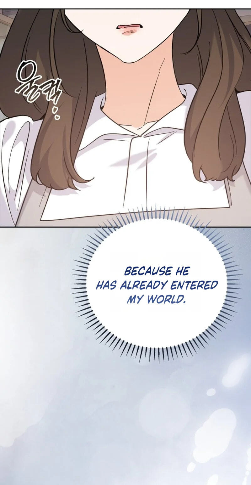 Friendly Trash Chapter 26 page 51 - 