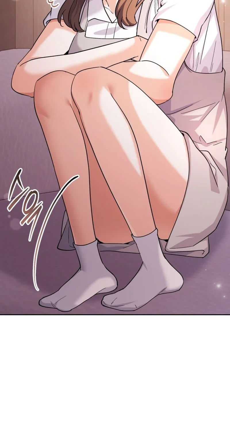 Friendly Trash Chapter 26 page 58 - 