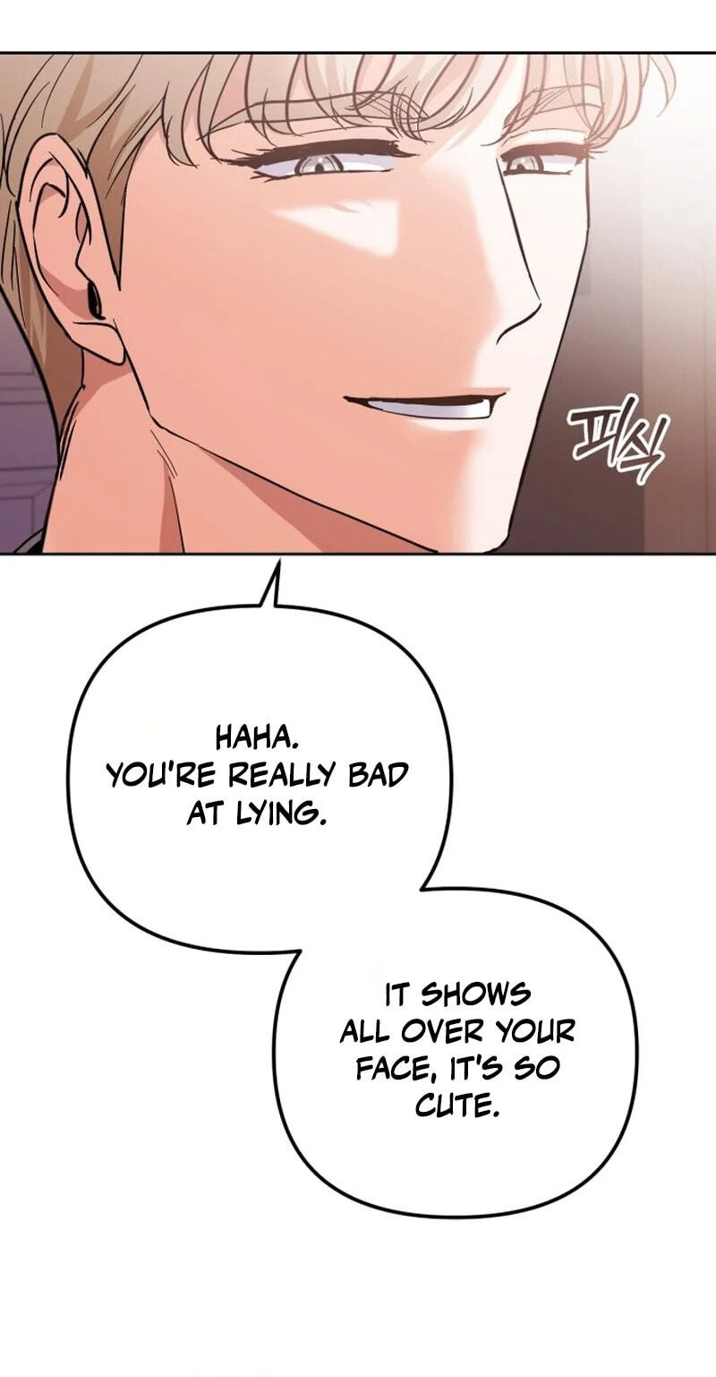Friendly Trash Chapter 26 page 59 - 