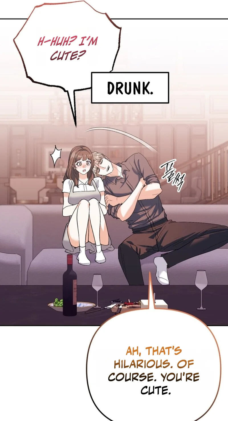 Friendly Trash Chapter 26 page 60 - 