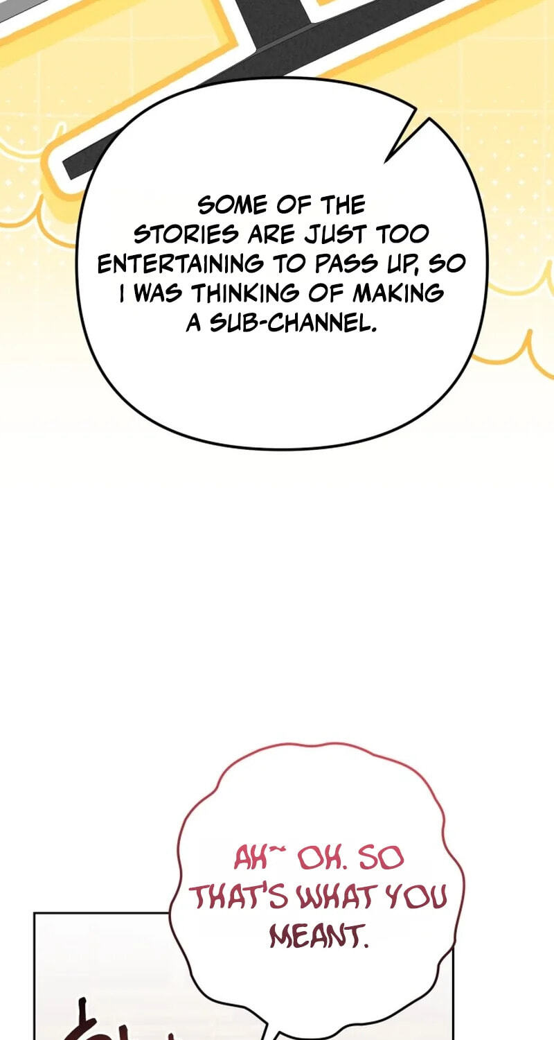 Friendly Trash Chapter 26 page 7 - 