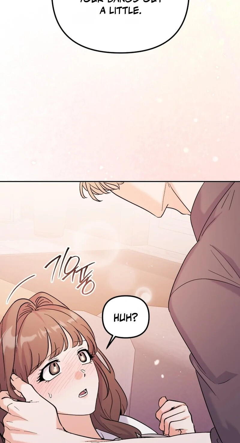Friendly Trash Chapter 26 page 63 - 