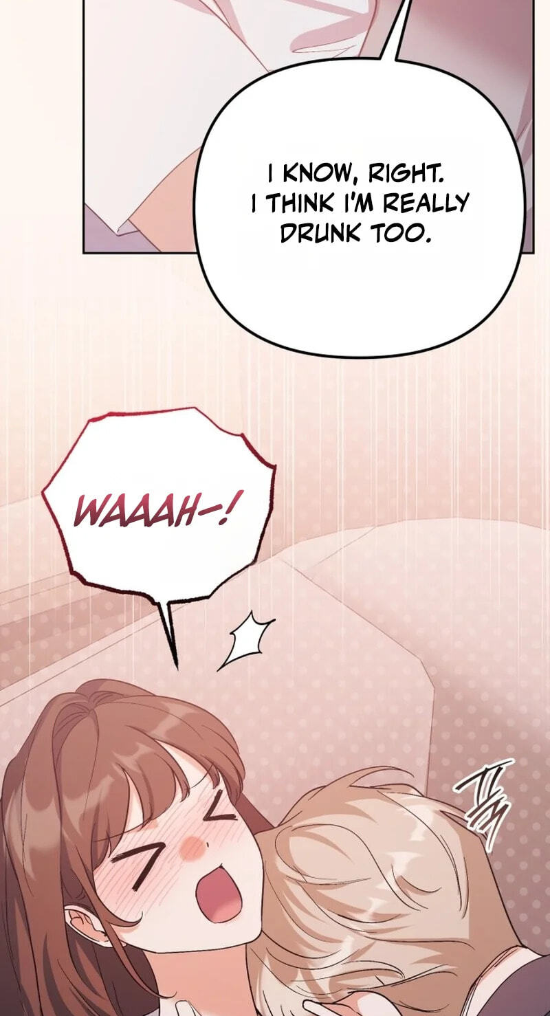 Friendly Trash Chapter 26 page 68 - 