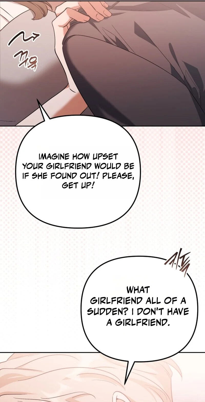 Friendly Trash Chapter 26 page 70 - 