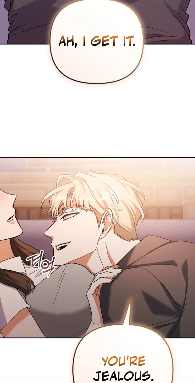 Friendly Trash Chapter 26 page 73 - 