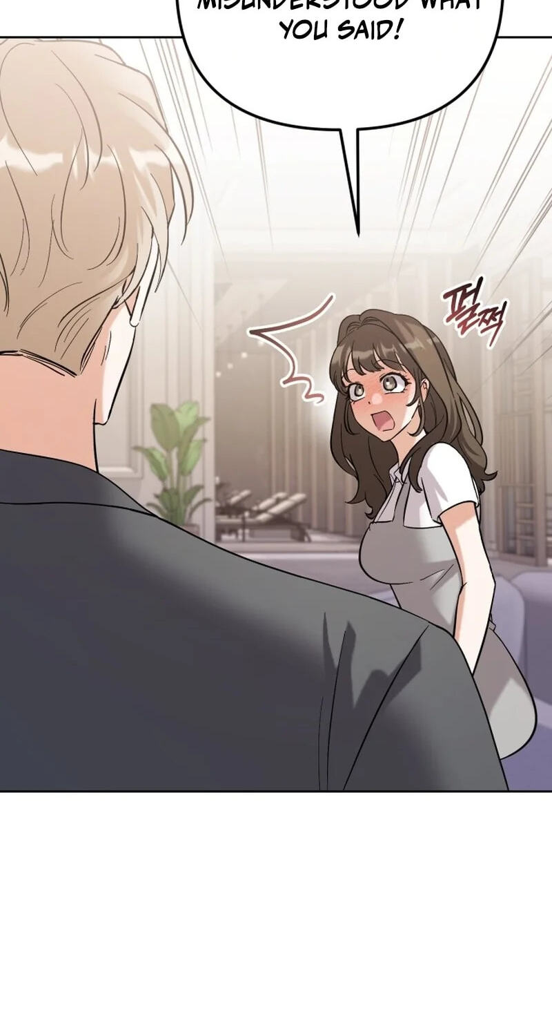 Friendly Trash Chapter 26 page 10 - 