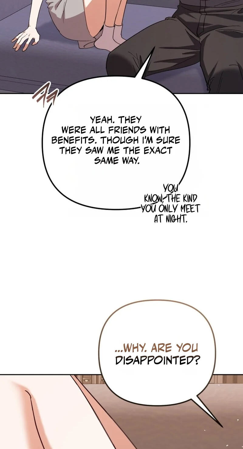 Friendly Trash Chapter 27 page 15 - 