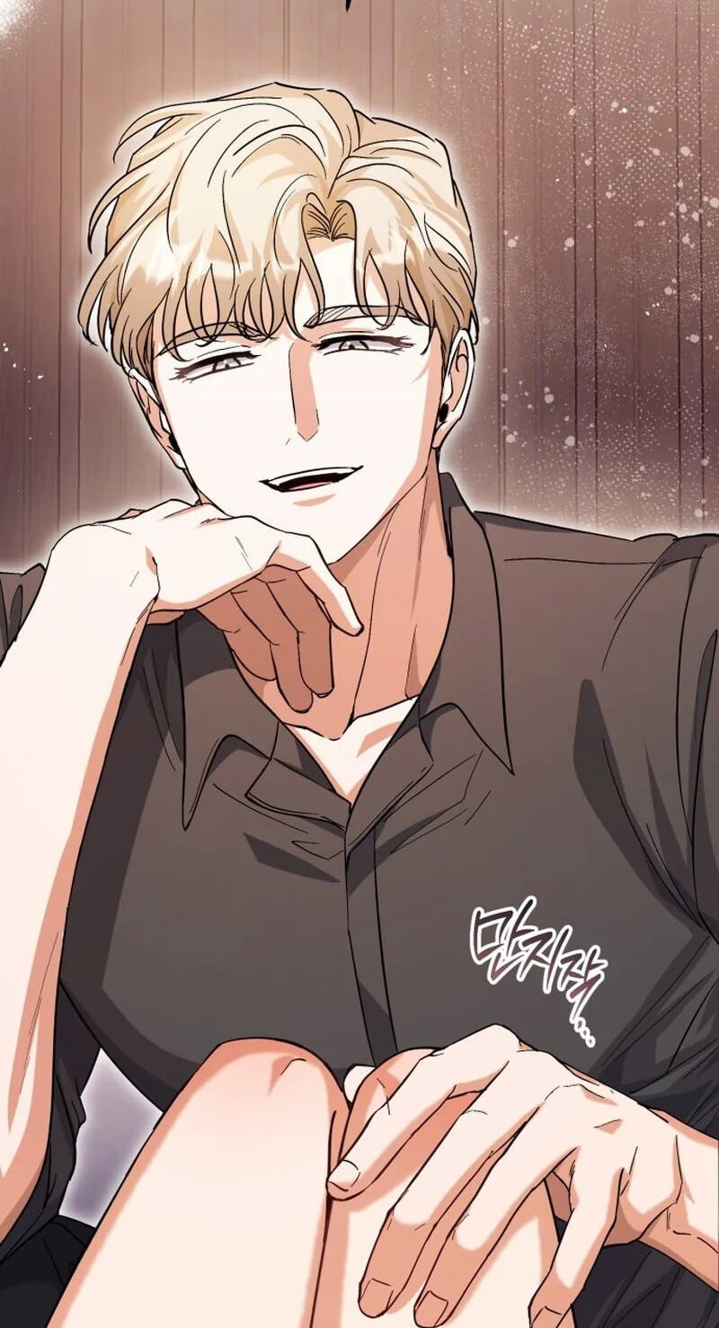 Friendly Trash Chapter 27 page 17 - 