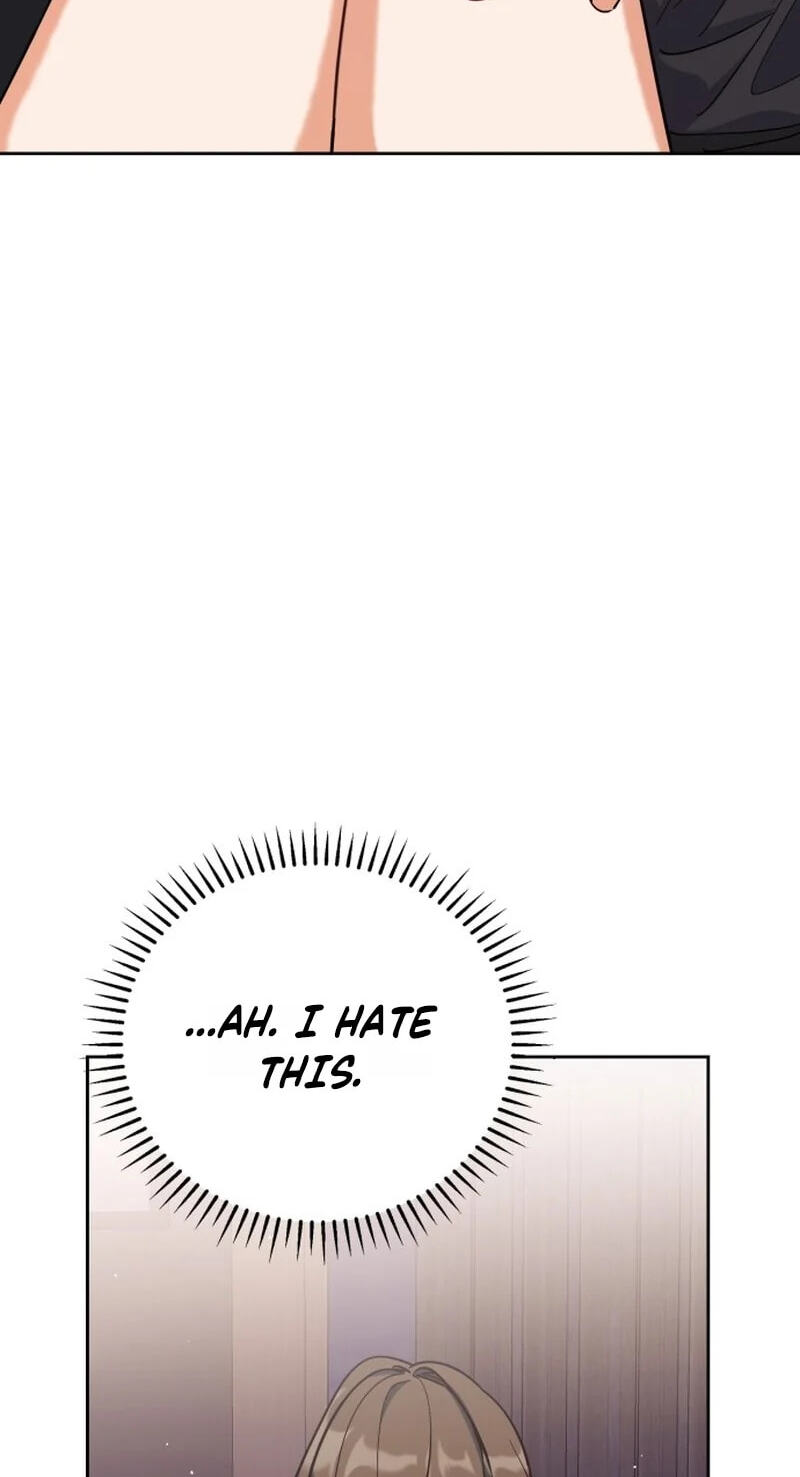 Friendly Trash Chapter 27 page 18 - 