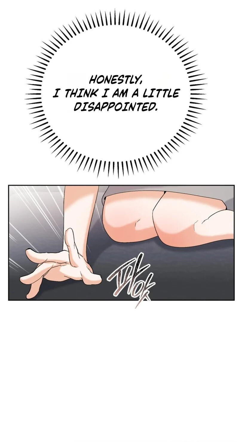 Friendly Trash Chapter 27 page 20 - 