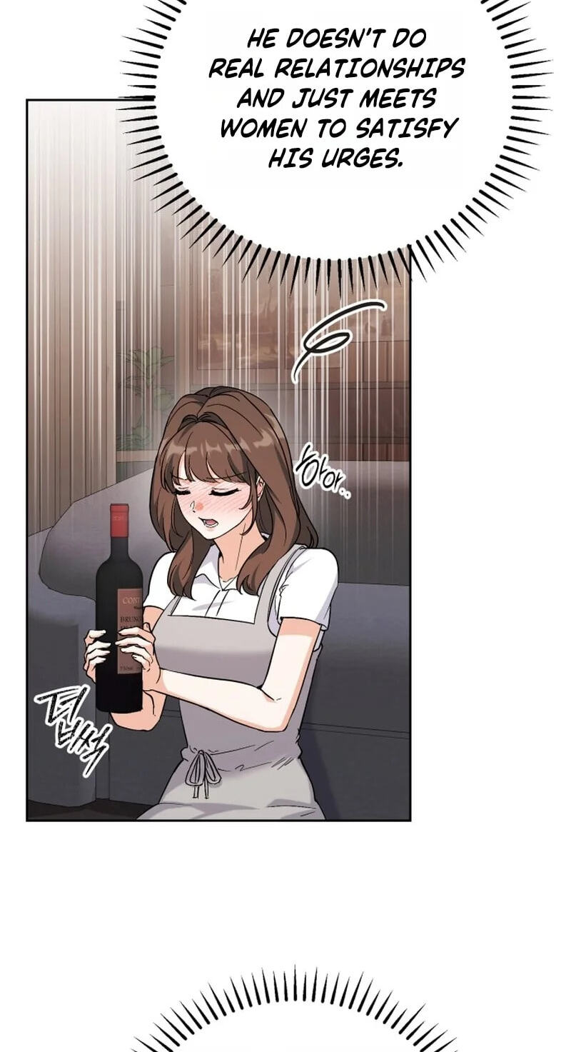 Friendly Trash Chapter 27 page 22 - 