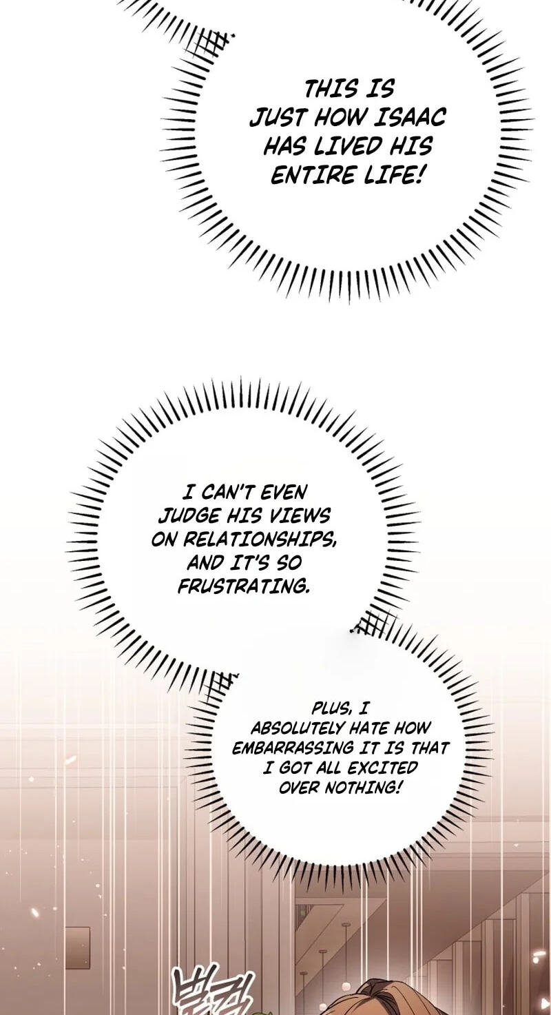 Friendly Trash Chapter 27 page 25 - 