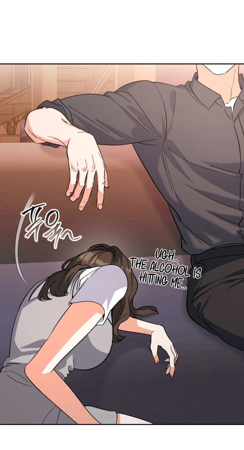 Friendly Trash Chapter 27 page 30 - 