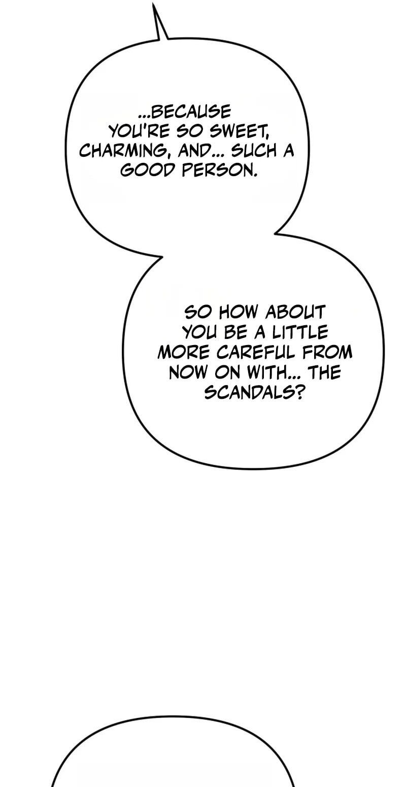 Friendly Trash Chapter 27 page 31 - 