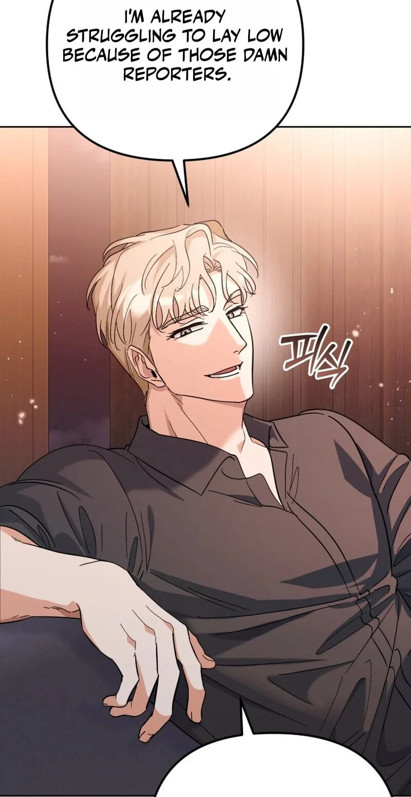 Friendly Trash Chapter 27 page 32 - 
