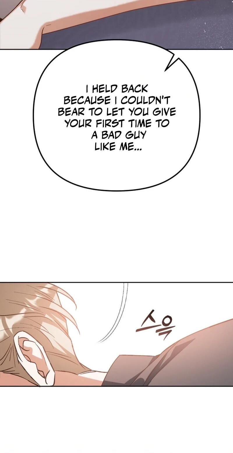 Friendly Trash Chapter 27 page 34 - 