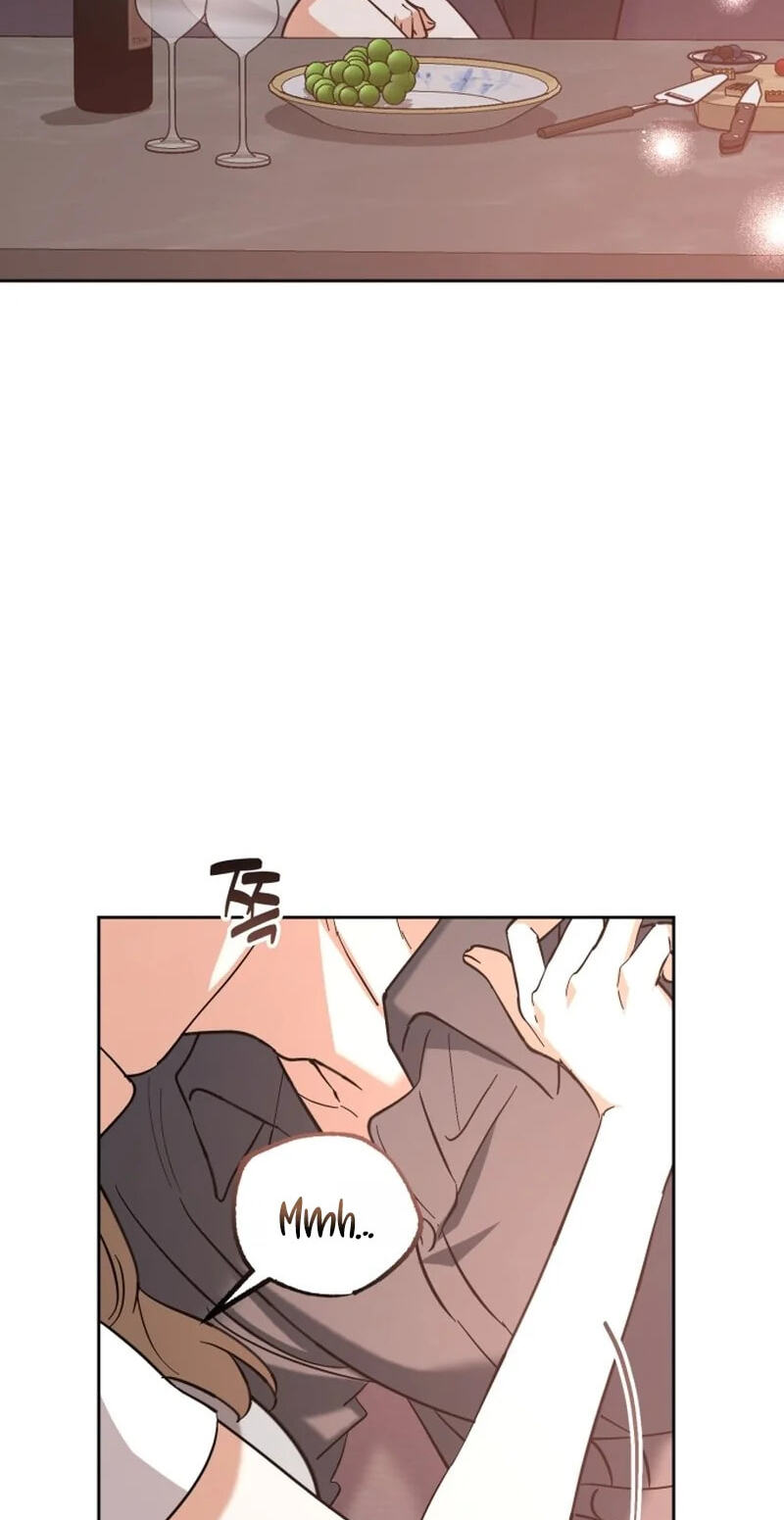 Friendly Trash Chapter 27 page 36 - 