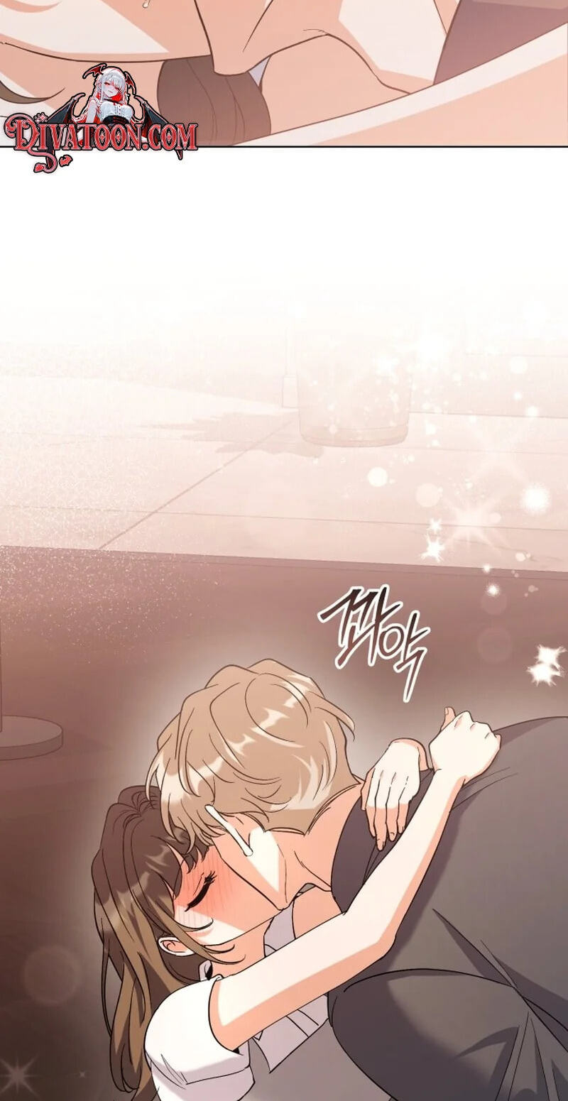 Friendly Trash Chapter 27 page 38 - 
