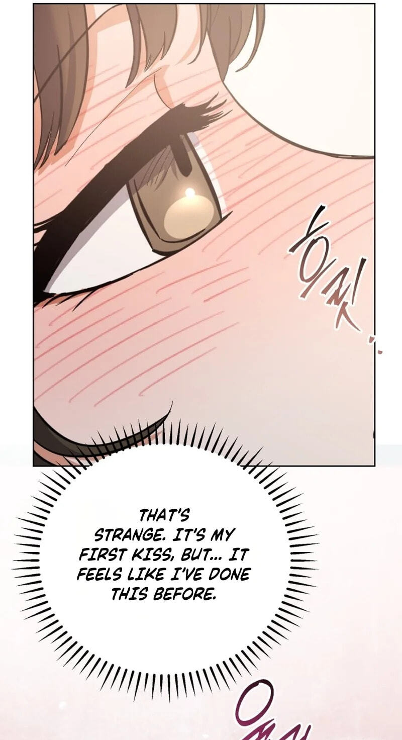 Friendly Trash Chapter 27 page 40 - 
