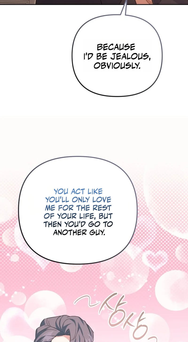 Friendly Trash Chapter 27 page 5 - 