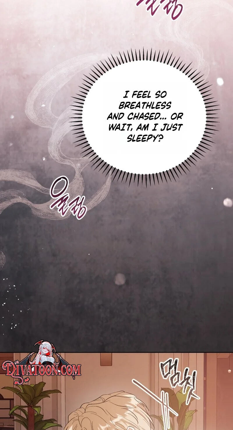 Friendly Trash Chapter 27 page 41 - 