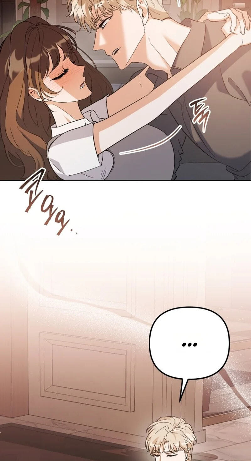 Friendly Trash Chapter 27 page 42 - 