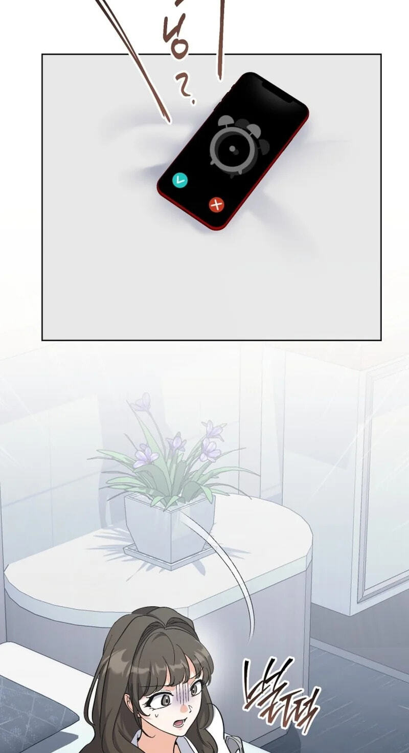 Friendly Trash Chapter 27 page 48 - 