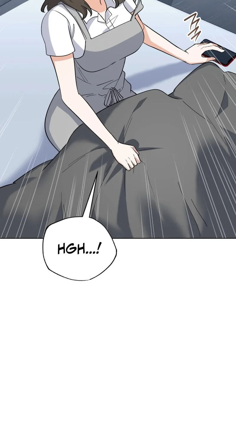 Friendly Trash Chapter 27 page 49 - 