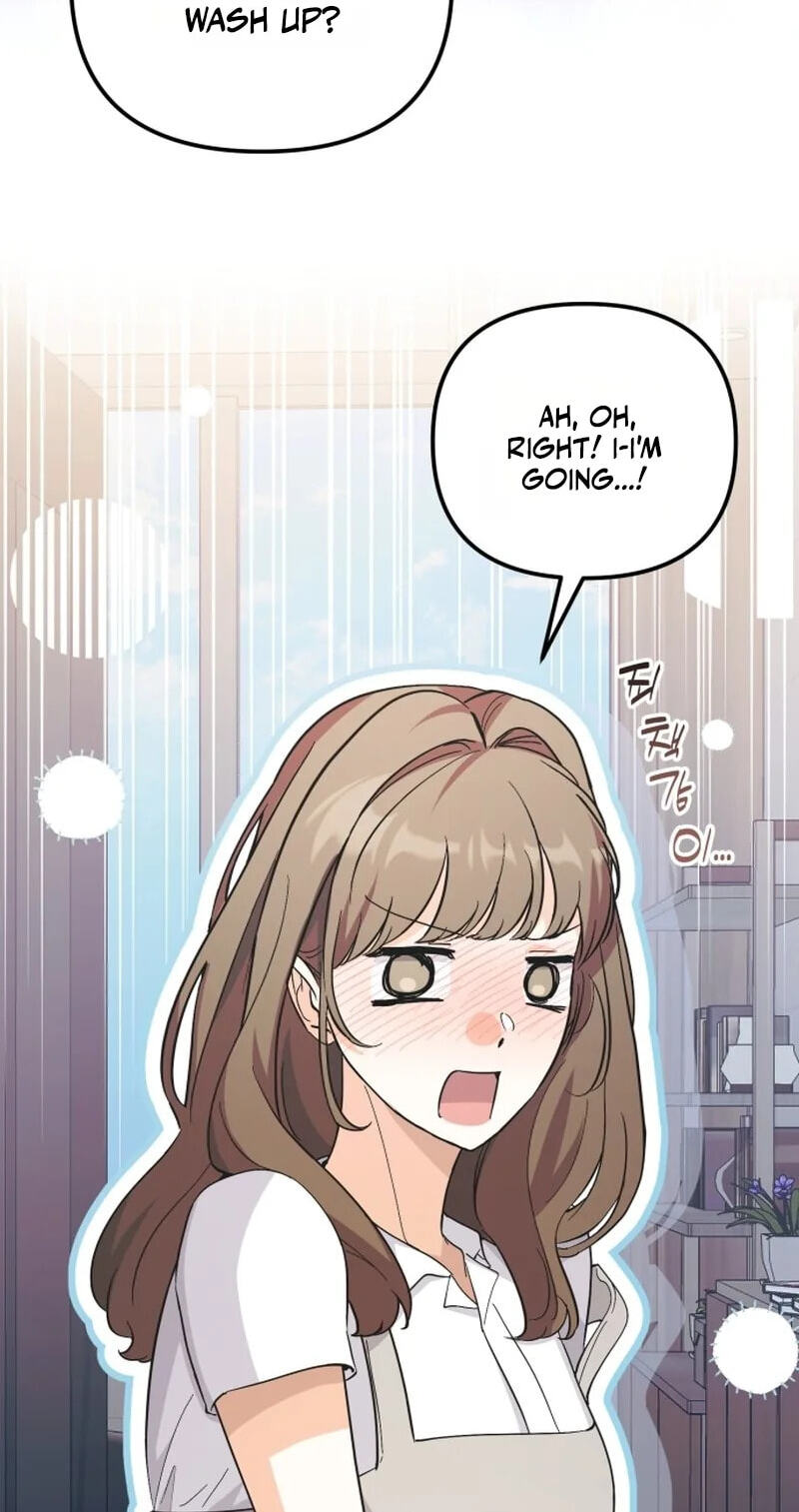 Friendly Trash Chapter 27 page 60 - 