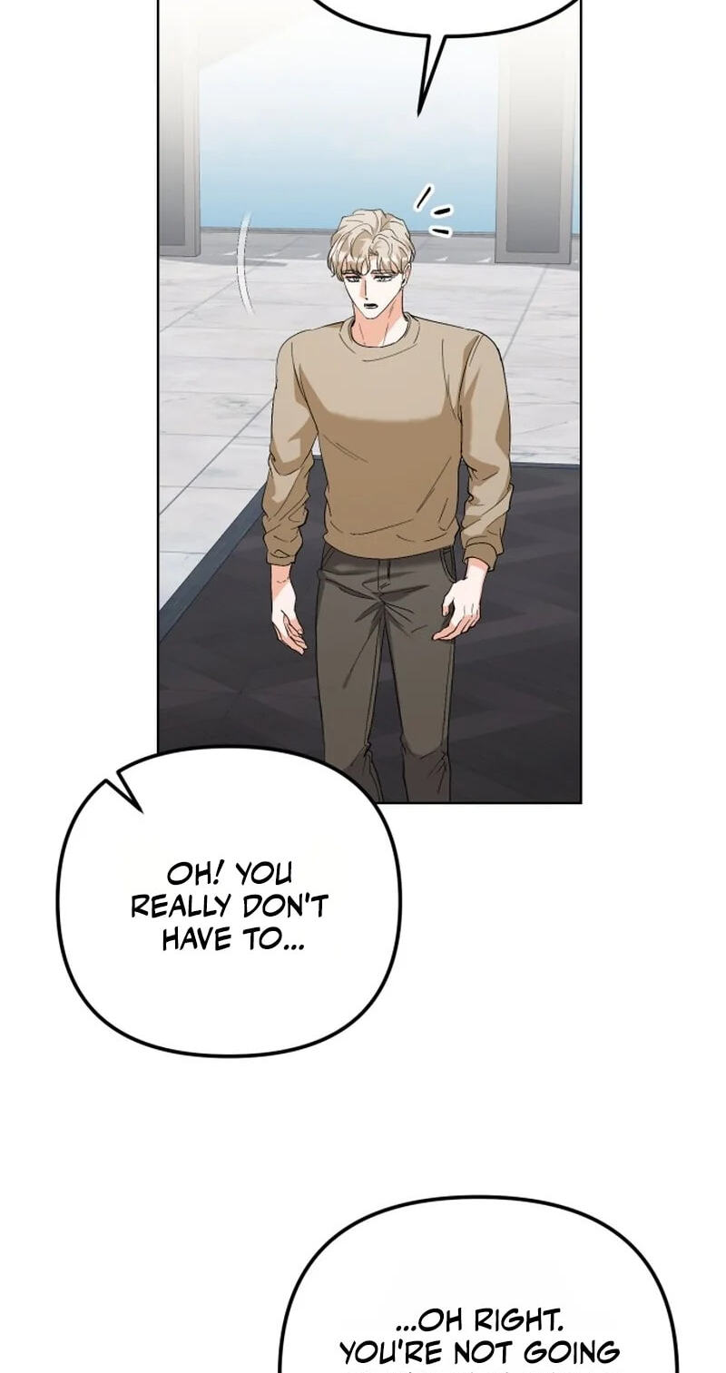 Friendly Trash Chapter 27 page 63 - 