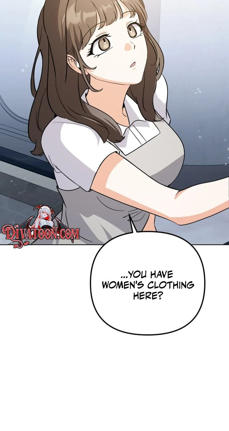 Friendly Trash Chapter 27 page 67 - 