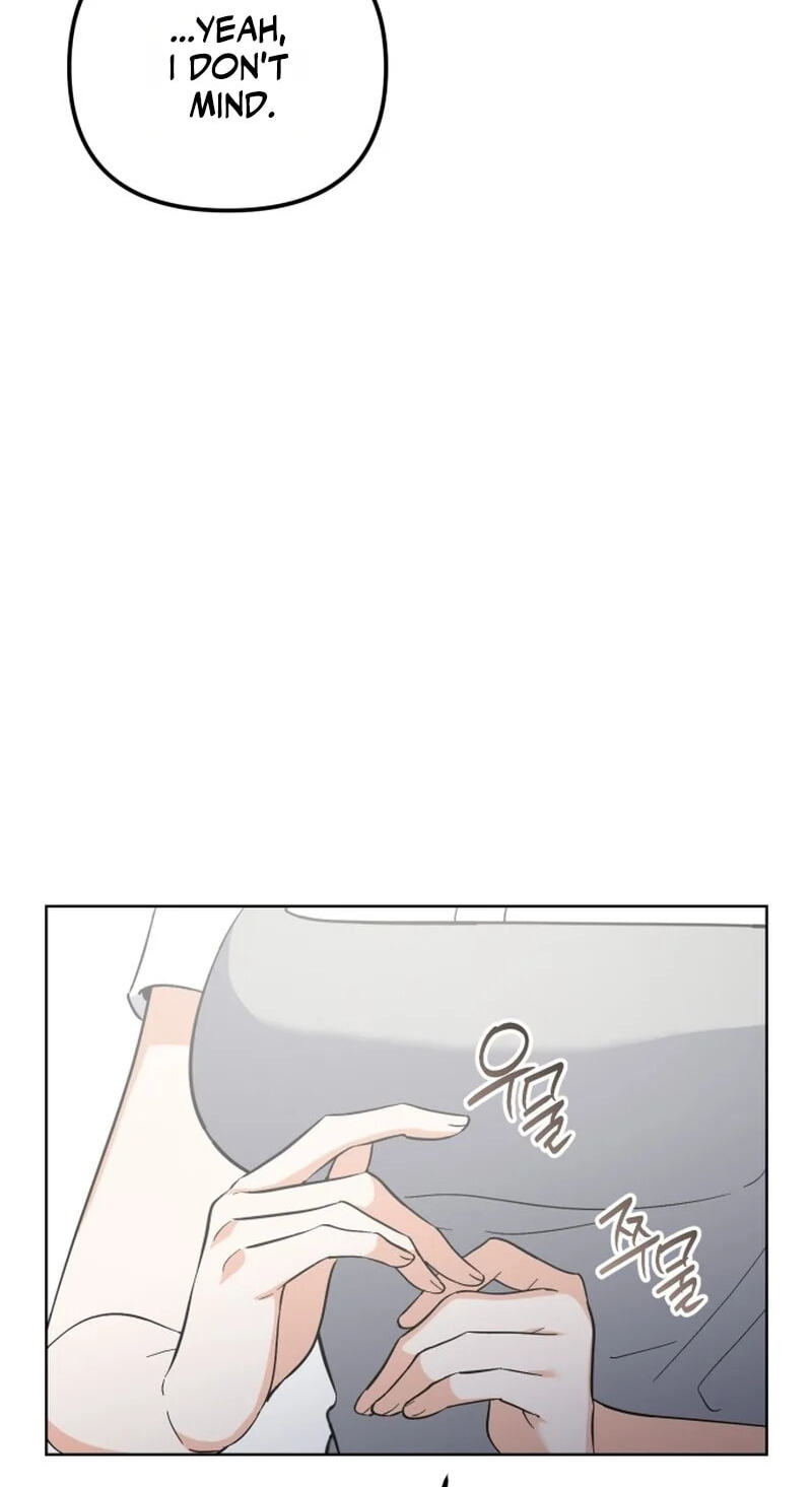 Friendly Trash Chapter 27 page 74 - 