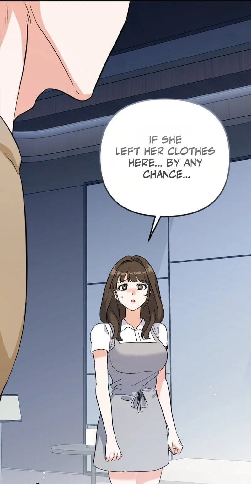 Friendly Trash Chapter 27 page 77 - 