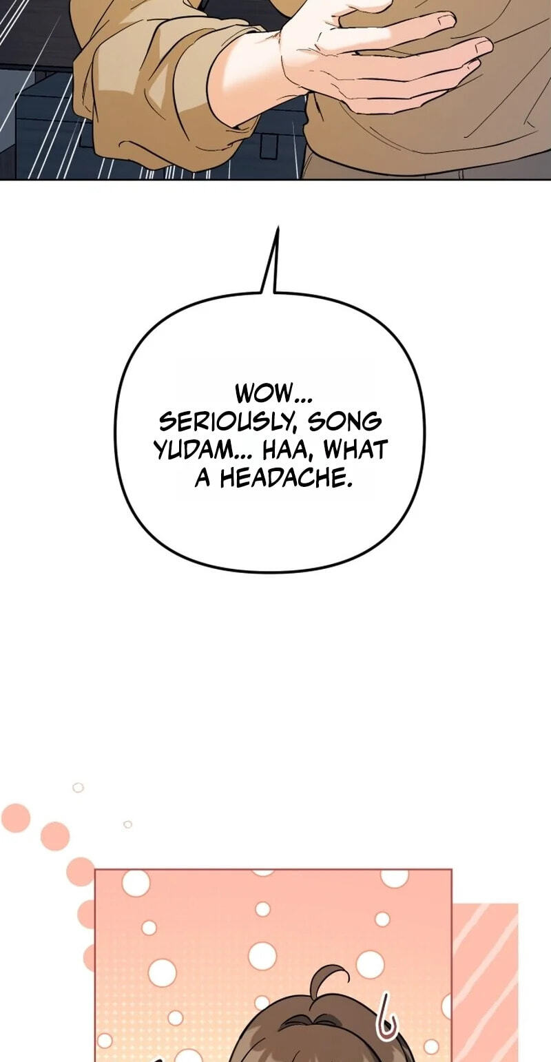 Friendly Trash Chapter 27 page 81 - 