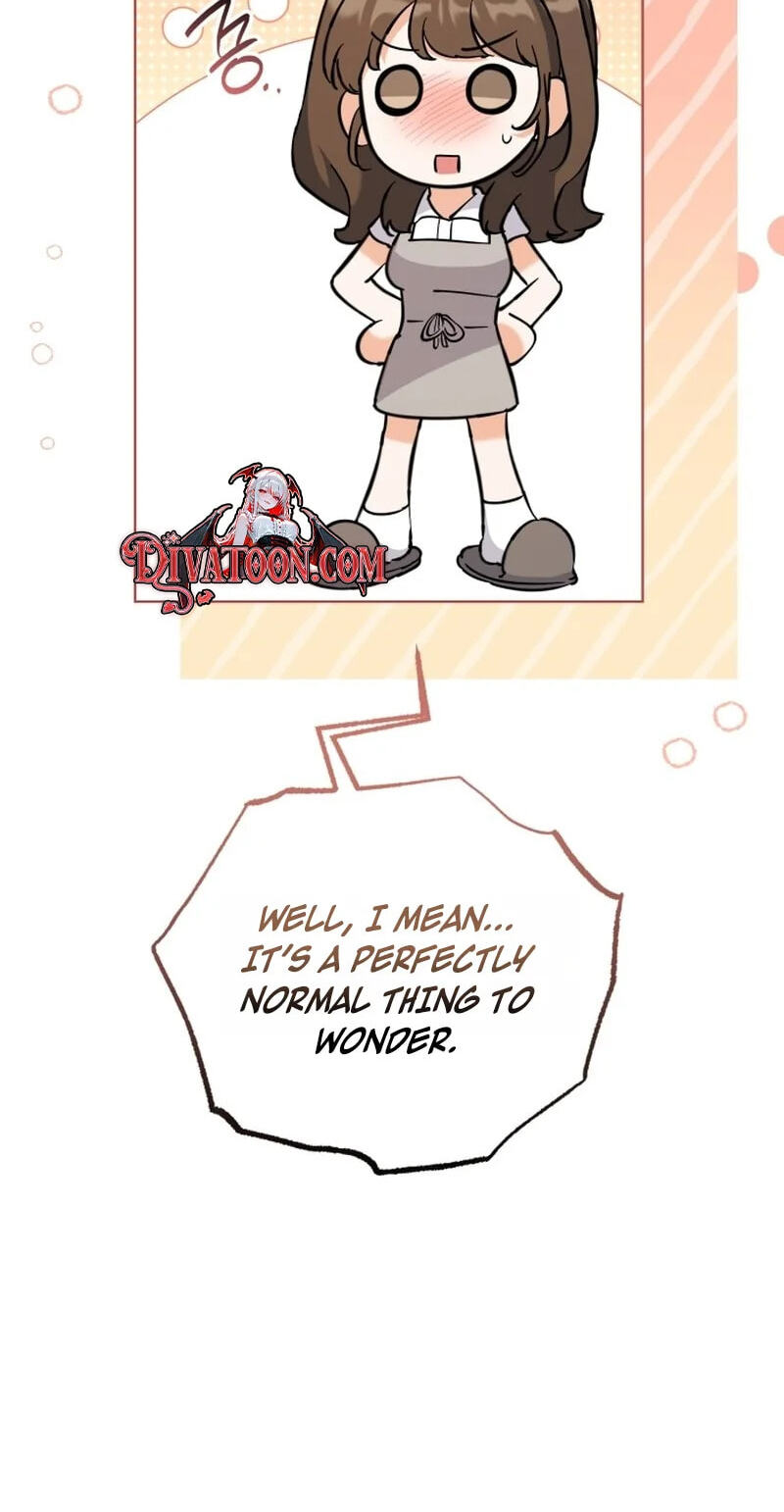 Friendly Trash Chapter 27 page 82 - 
