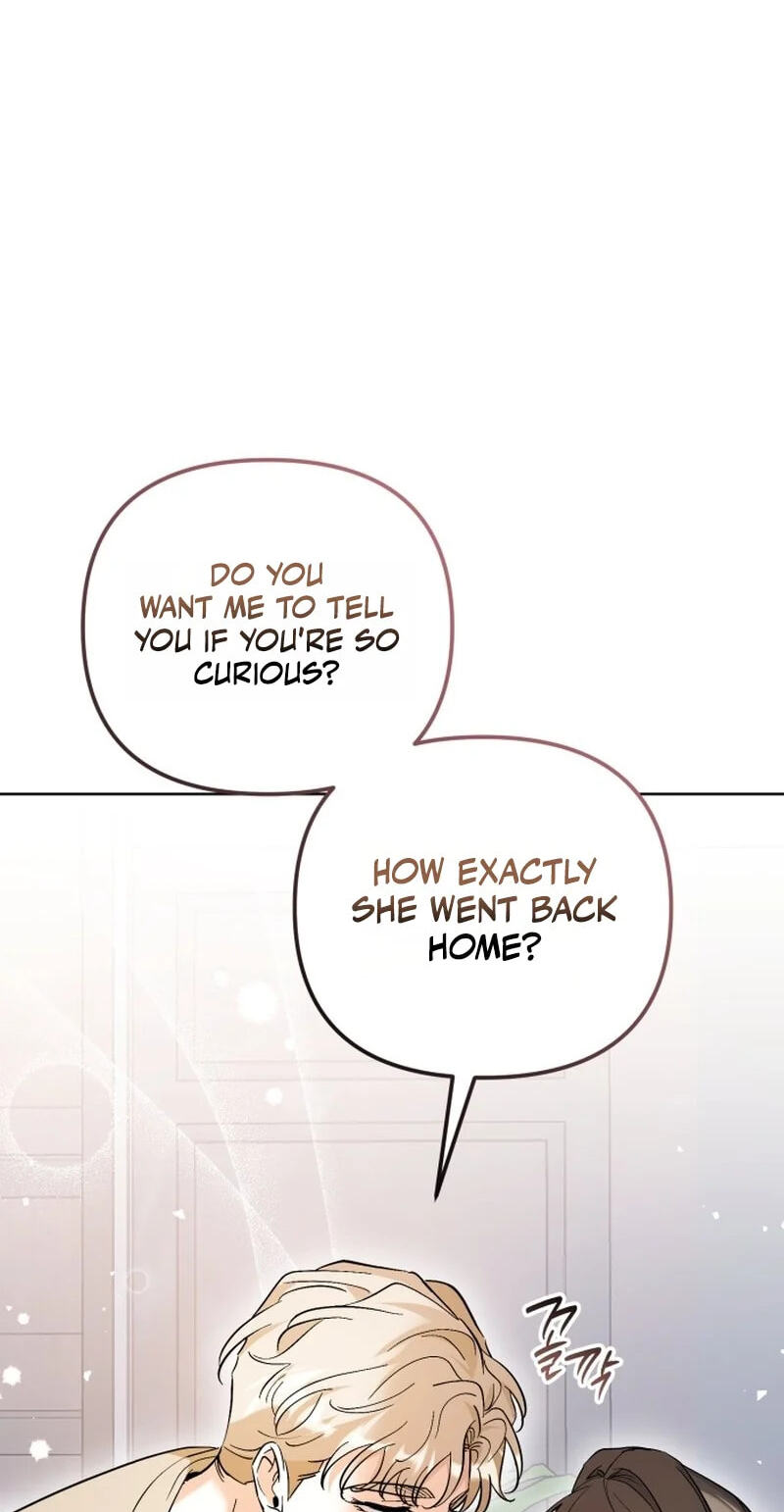Friendly Trash Chapter 27 page 83 - 
