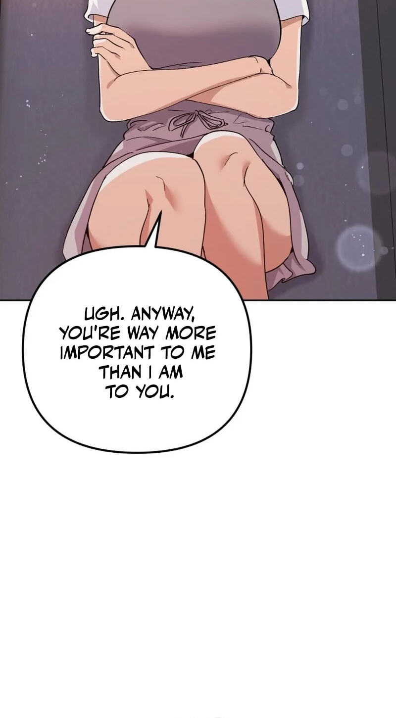 Friendly Trash Chapter 27 page 10 - 