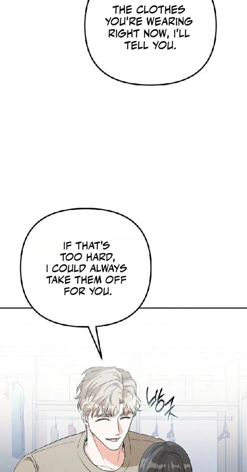 Friendly Trash Chapter 28 page 2 - 