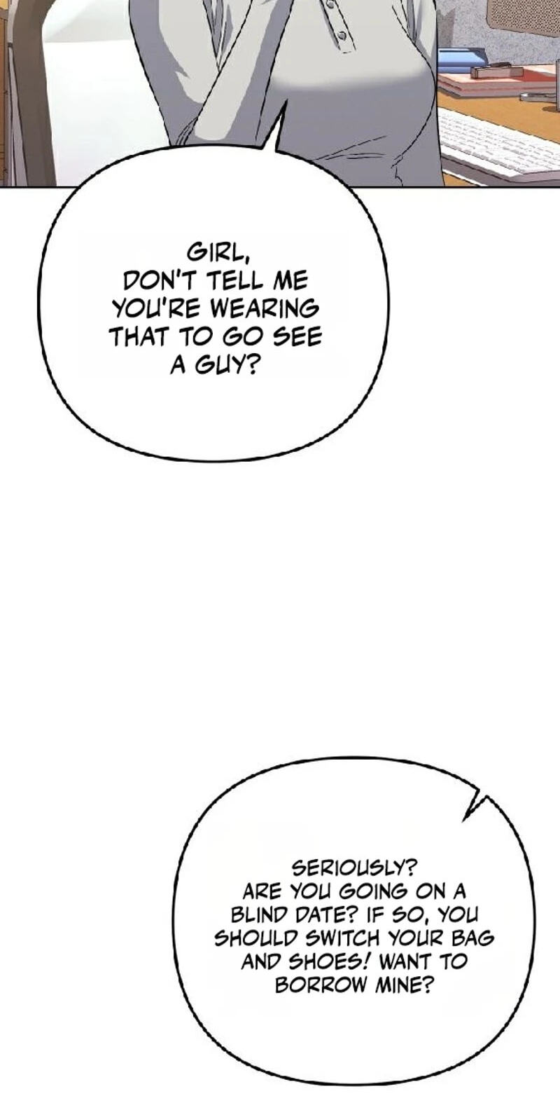 Friendly Trash Chapter 28 page 13 - 
