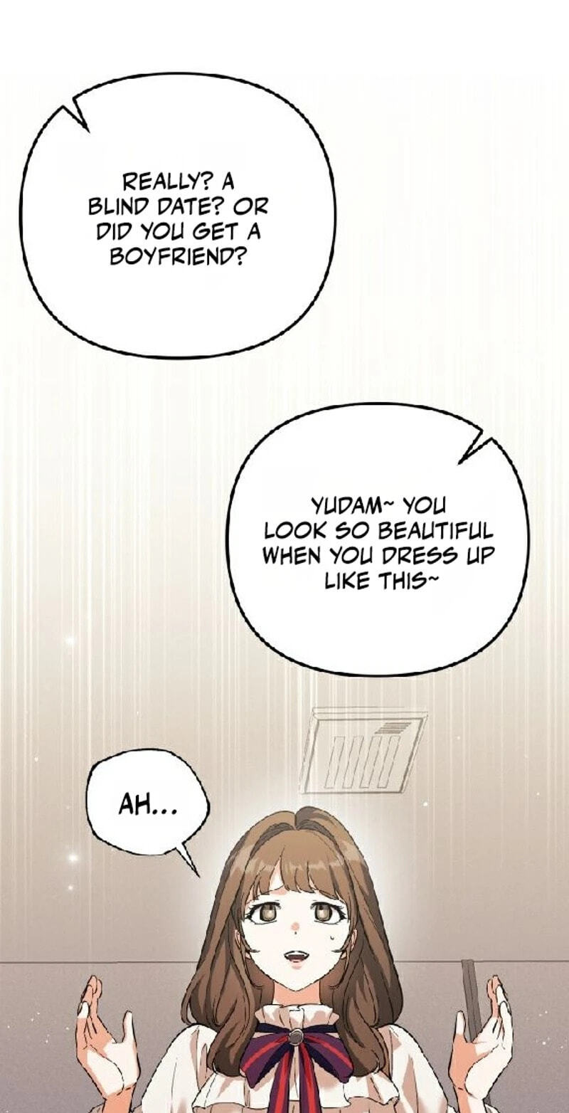 Friendly Trash Chapter 28 page 14 - 