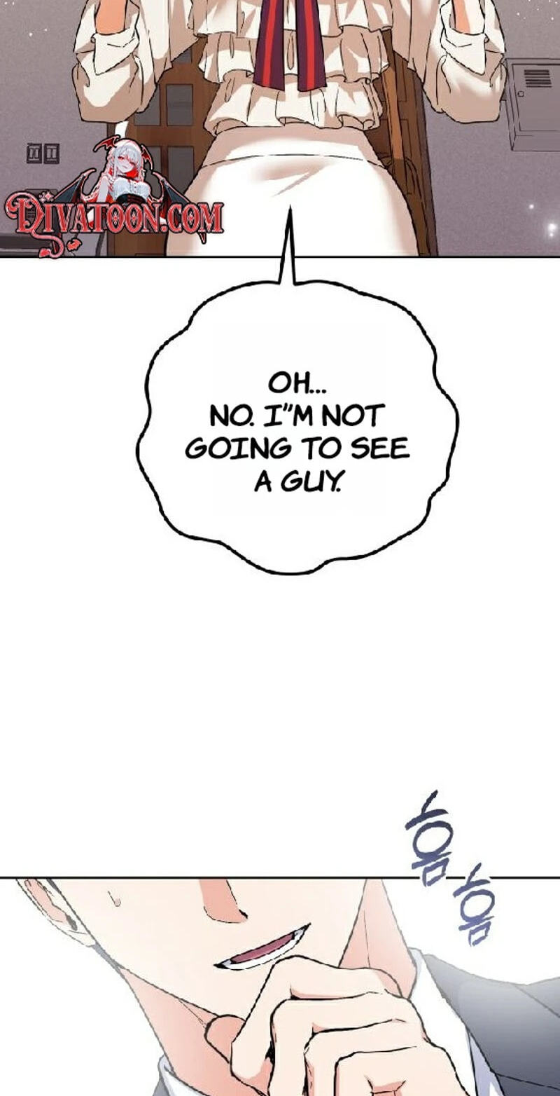 Friendly Trash Chapter 28 page 15 - 