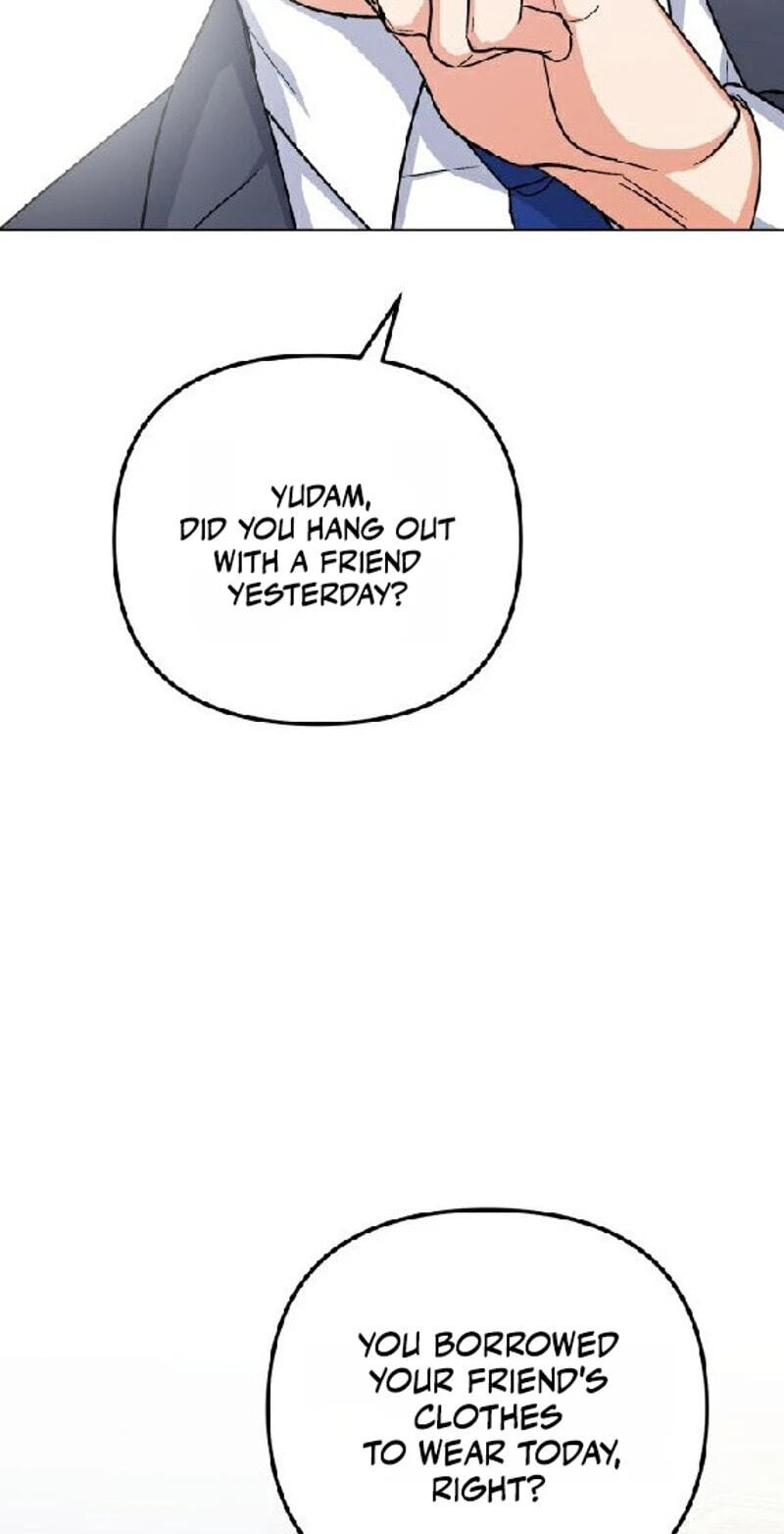 Friendly Trash Chapter 28 page 16 - 